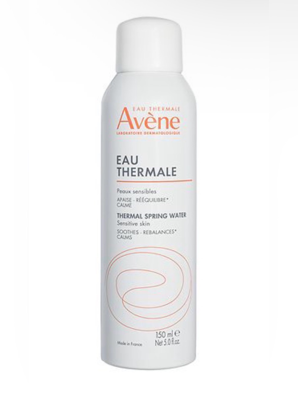 Avene Thermal Spring Water, Soothing, Calming Facial Mist for Sensitive Skin